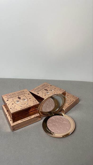 Хайлайтер Charlotte Tilbury HOLLYWOOD GLOW GLIDE FACE