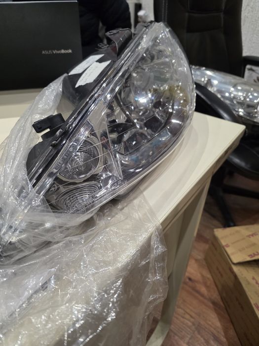 Farol peugeot 206 NOVO