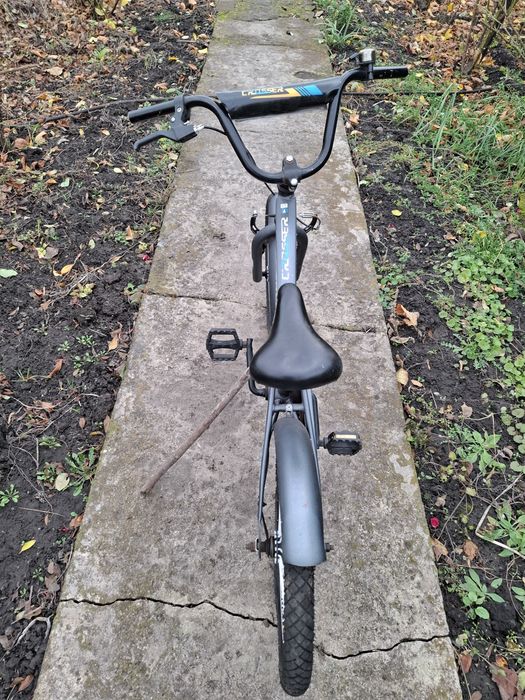 Дитячий велосипед Crosser