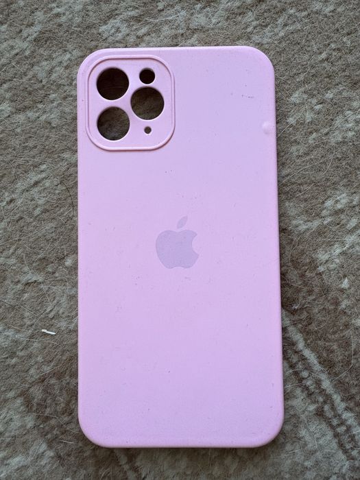 Чохли та скло для IPhone 11 Pro