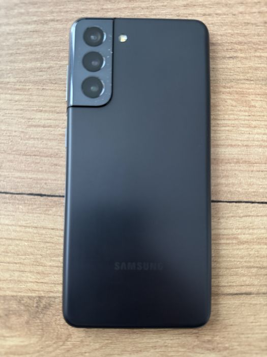 Samsung S21 5G 128GB Phantom Gray