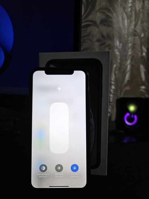 iPhone Xr 64Gb 79% Дозволено перевірку