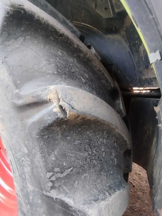Sprzedam opony rolnicze 650/65/R38 520/65/R28