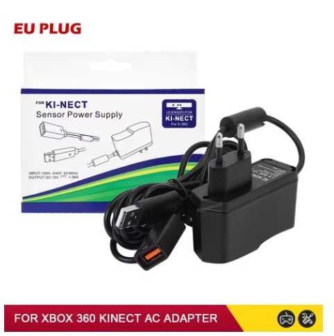 Kinect Xbox 360 Sensor Power Supply
