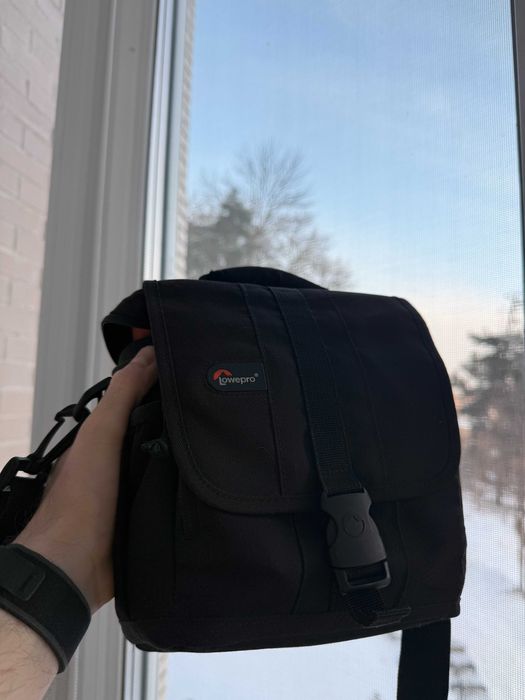 Фотоапарат Nikon D5100 18-55 VR Kit