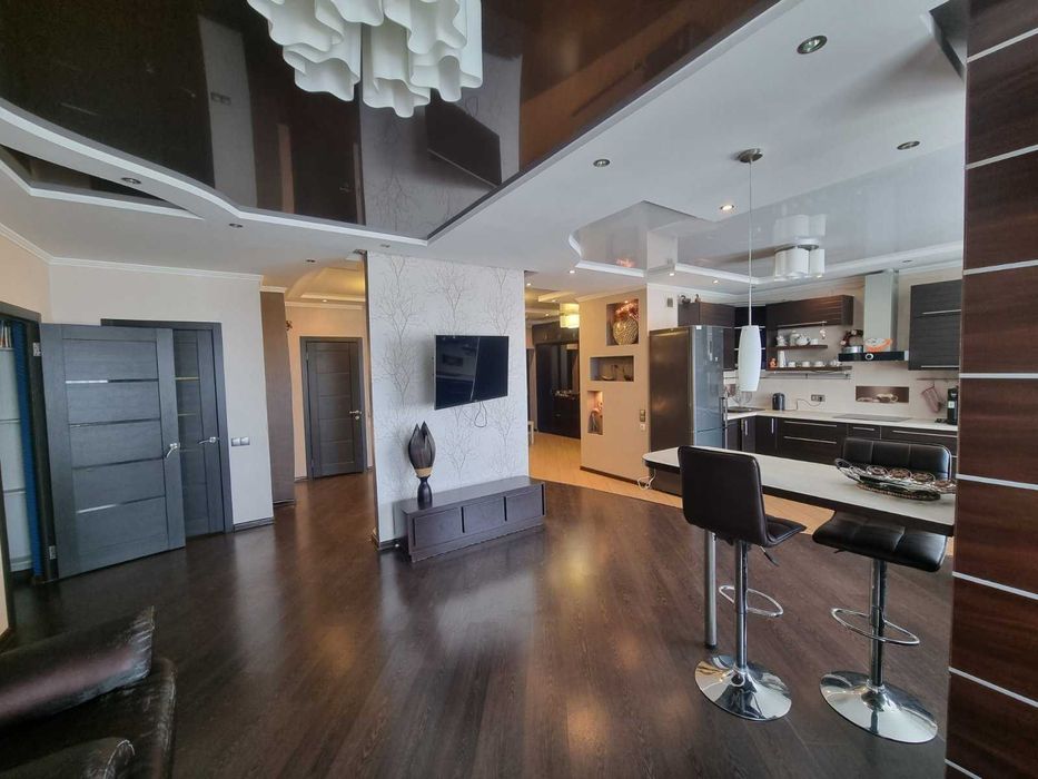 оренда 3 кім квартири вул. Гетьмана 1 Б метро Шулявська