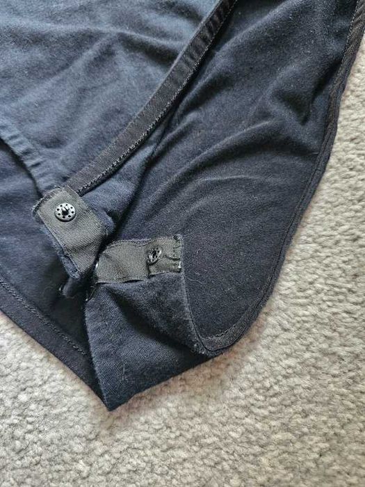 Czarne Body C&A S