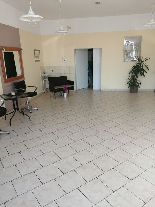 Lokal użytkowy podnajme