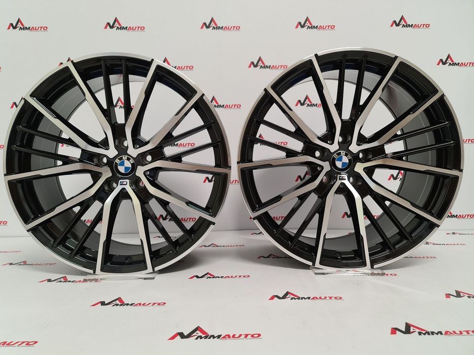 Jantes BMW Style 552M 20 (5x120)