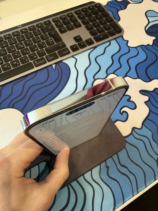 Iphone 14 pro max 256 gb