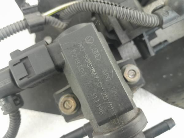 Eletrovalvula Turbo / N75 FORD Galaxy (WGR)