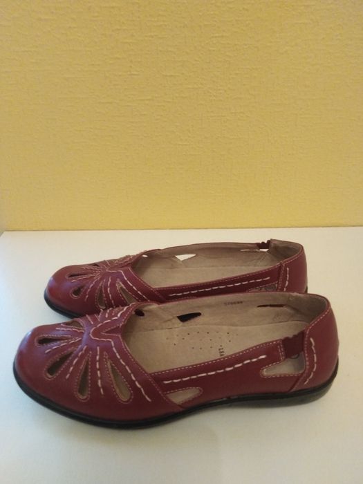 Buty damskie rozmiar 39