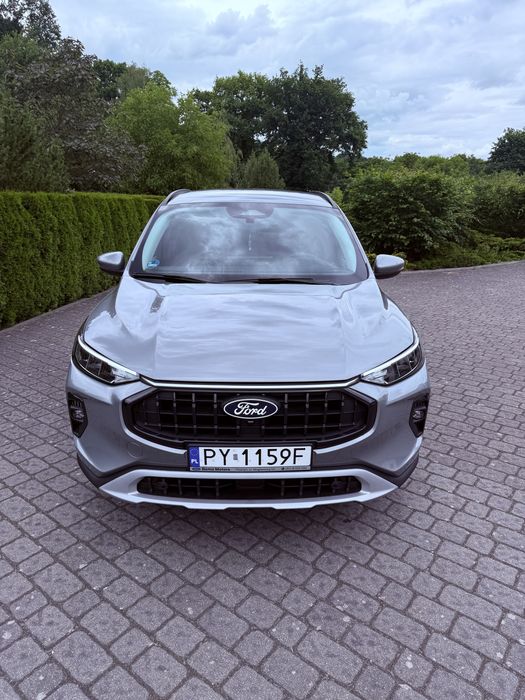 Ford Kuga - stan idealny