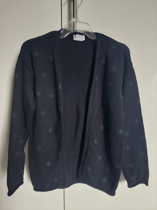 Kardigan dziewczęcy