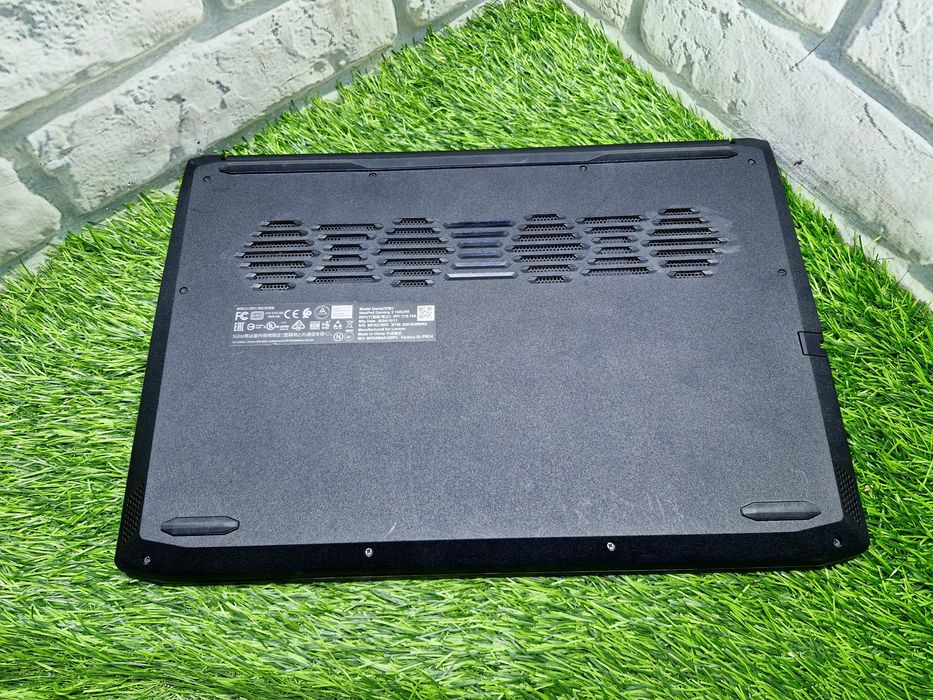 Магазин:Lenovo Gaming 3/Ryzen 5-5500H/16gb/500SSD/RTX 2050 4Gb/Игровой