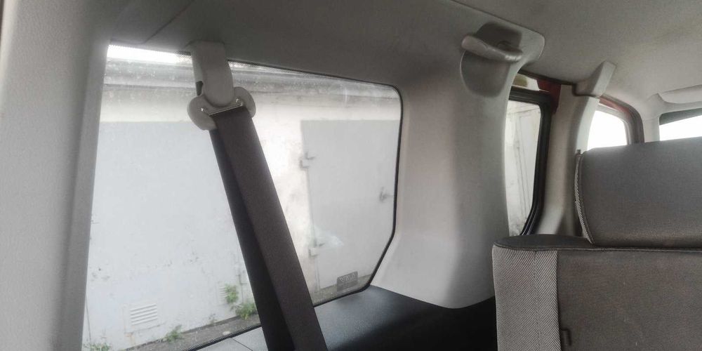 Продам Honda Element отличный авто