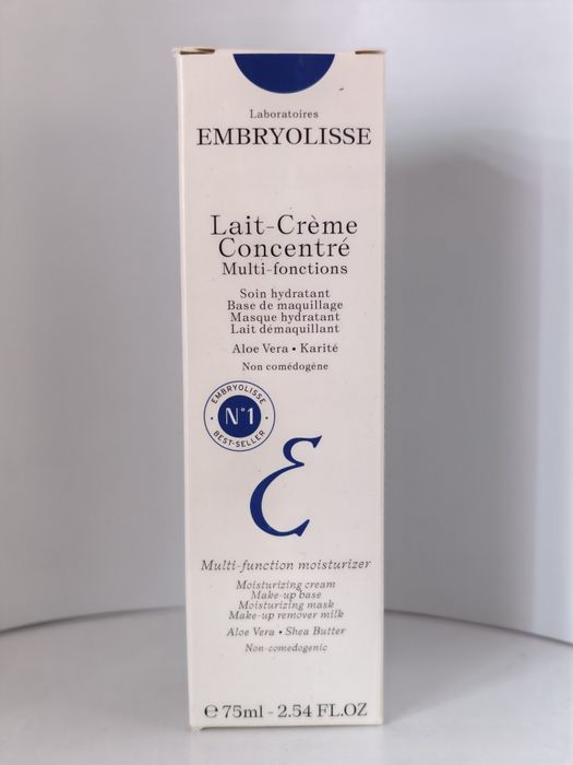 Embryolisse lait creme krem 75ml
