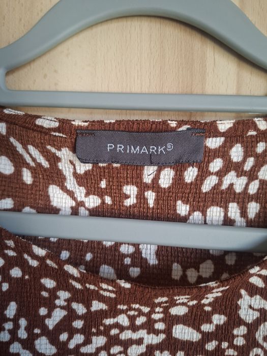 Sukienka damska letnia Primark r.M/L