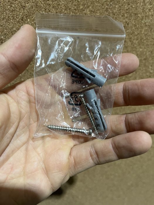 Detetor de movimento 360º IP21 Saliente Hager