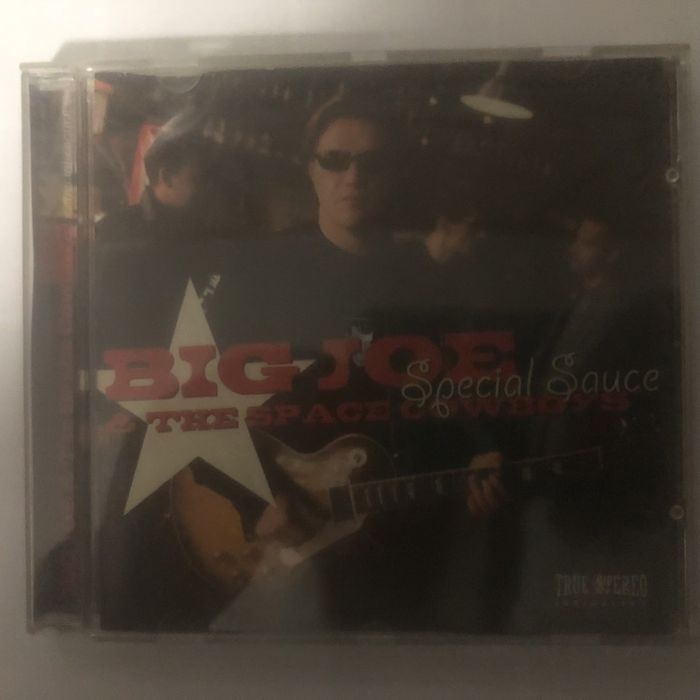 Colecao de CD’s origimais