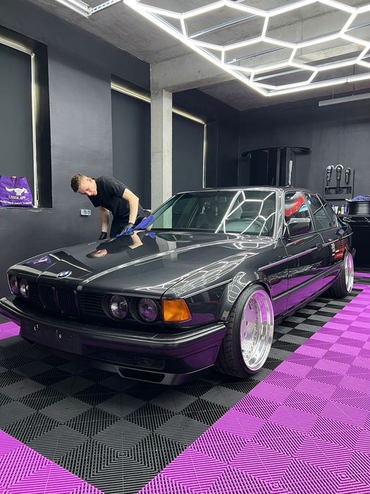 BMW Seria 7