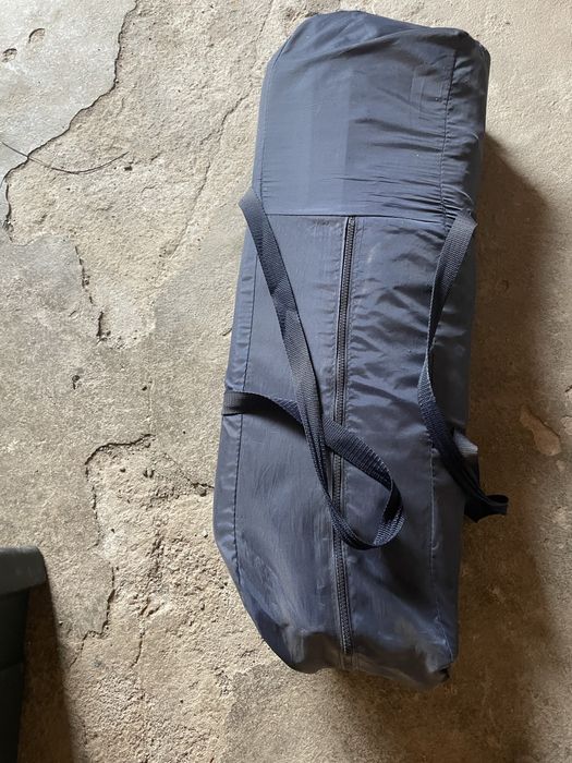 Cama portatil Tuctuc
