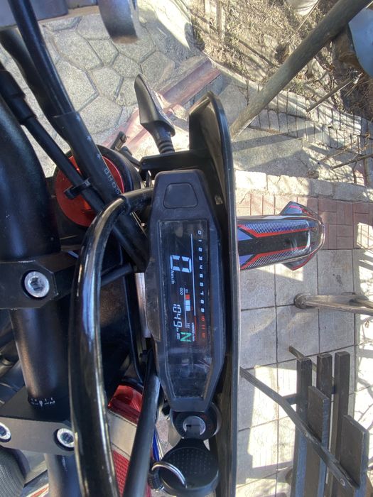 Spark SP250P-2 2025 рік