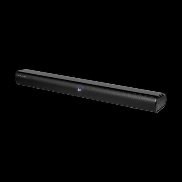 Nowy Soundbar Planet 2.1 Subwoofer Bluetooth 5.3 USB AUX-in HDMI