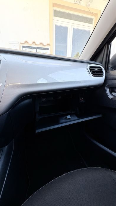 Citroen C-Elysee 1.2 , 2019