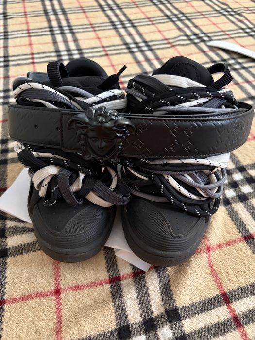 ремень versace 105,110