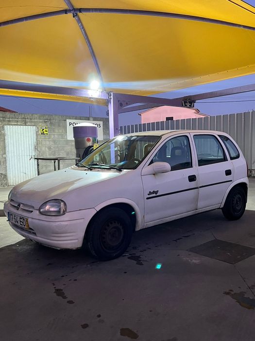 Opel corsa 1.2 gasolina