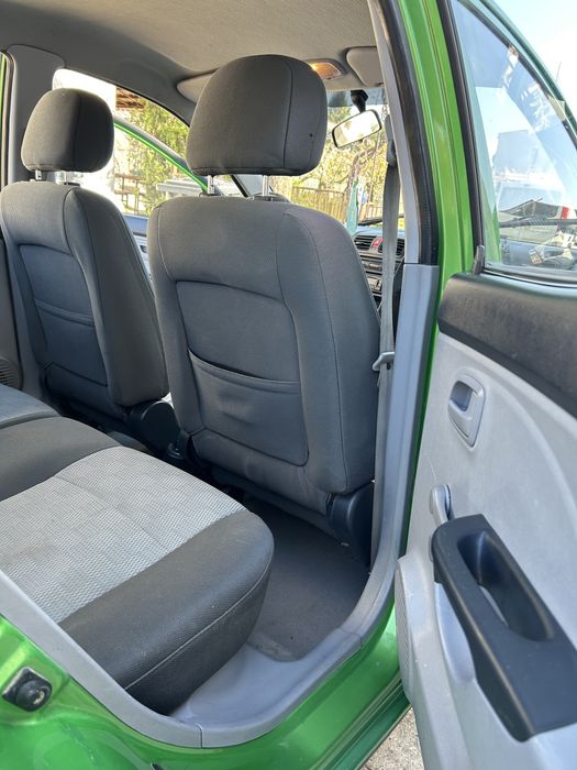 Kia picanto 1,1 2004