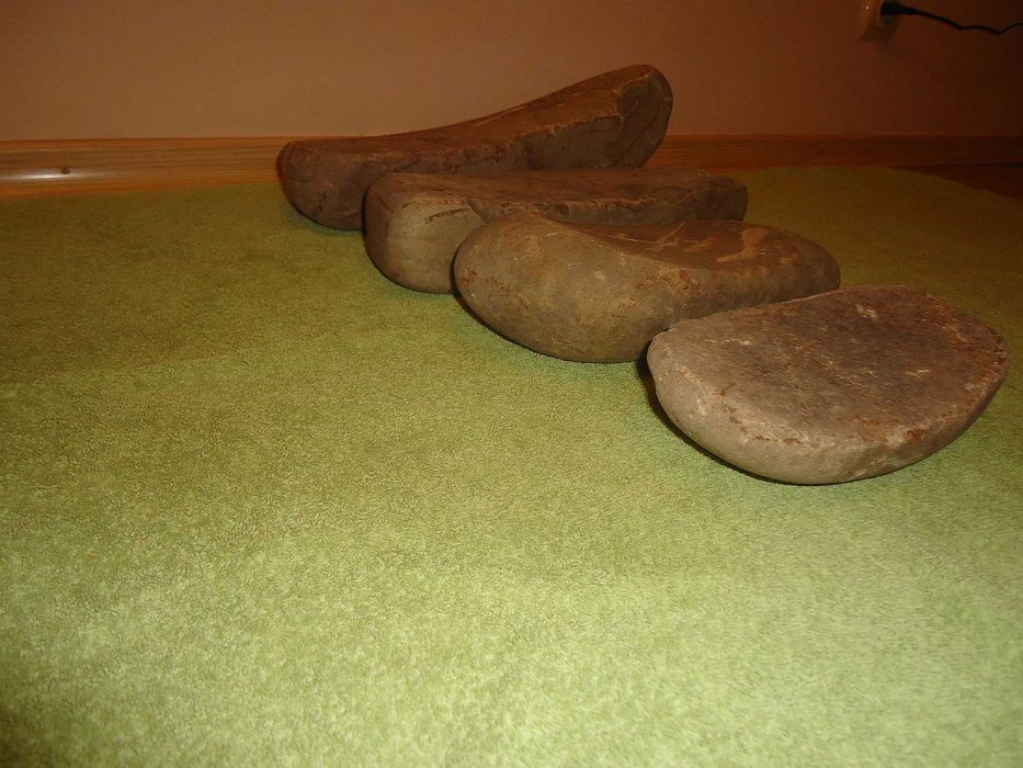 Знаряддя праці Кам"яного Віку.