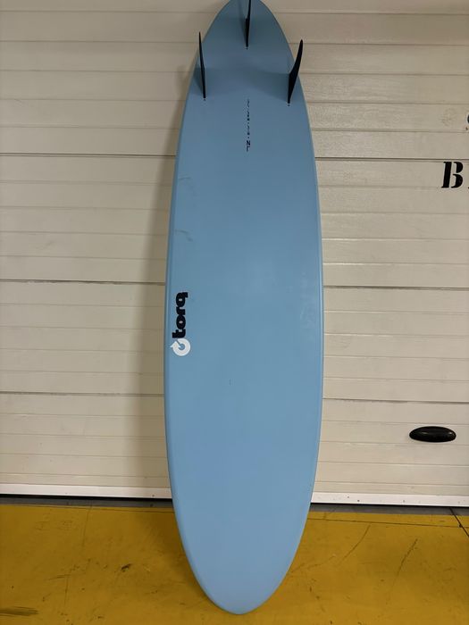 Prancha de surf Torq Mod Fun 7’2” — 47,2L