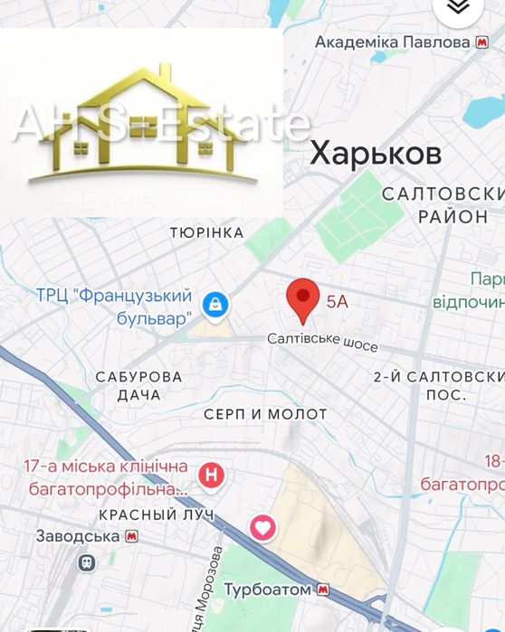 ‼️Продам 3к квартиру 80м2 + полисадник ‼️ТРЦ ФБульвар 1‼️ 42 000у.е.‼️ экс.