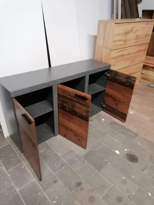 Sprzedam nowe szafki