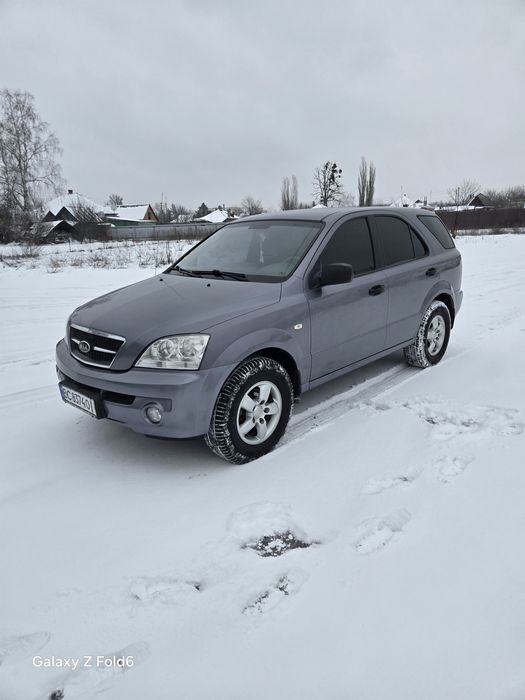 Продам автомобіль