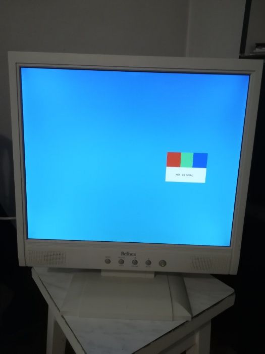 Monitor BELINEA 17 CALI model 101710