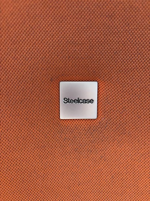 Krzesło biurowe Steelcase