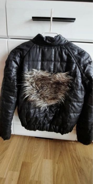 Kurtka Paparazzi Fashion rozm s