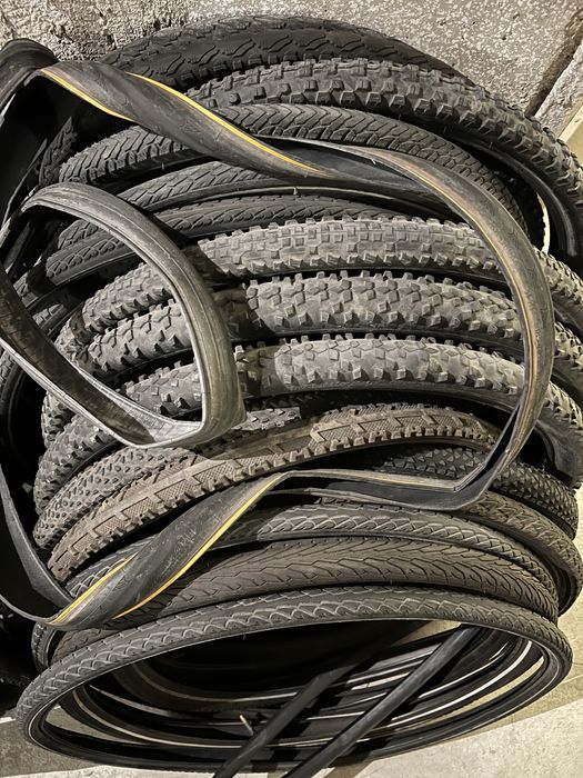 Opona rowerowa 29”