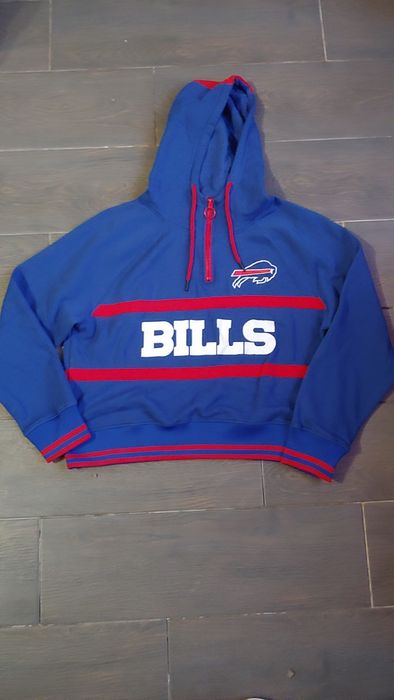 Кофта укорочена Bills