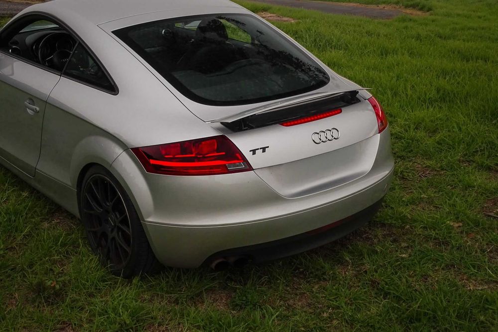 Audi TT 2.0 TFSI 2007 200cv  preço negociavel