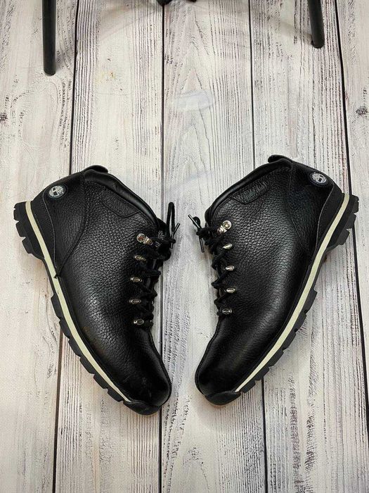 Ботинки Timberland Splitrock