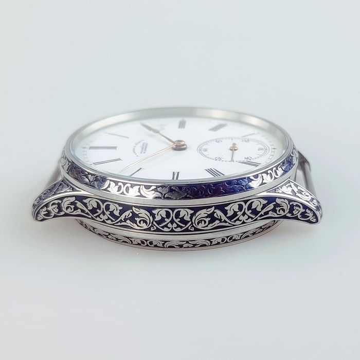 A. Lange & Söhne Glashütte pasówka