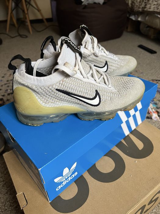 Кроссовки nike air max vapormax 37-37.5