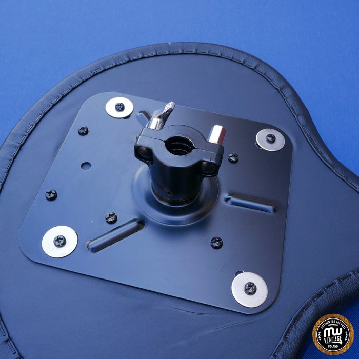 ‼️ Drum Tec - siedzisko stołka motocyklowe PRO ‼️