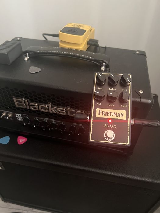 Продам Friedman BE-OD