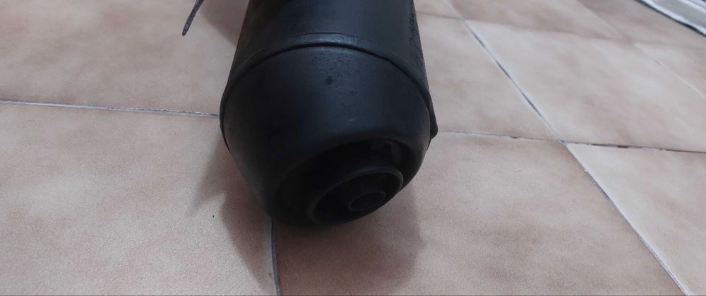 Escape honda pcx original