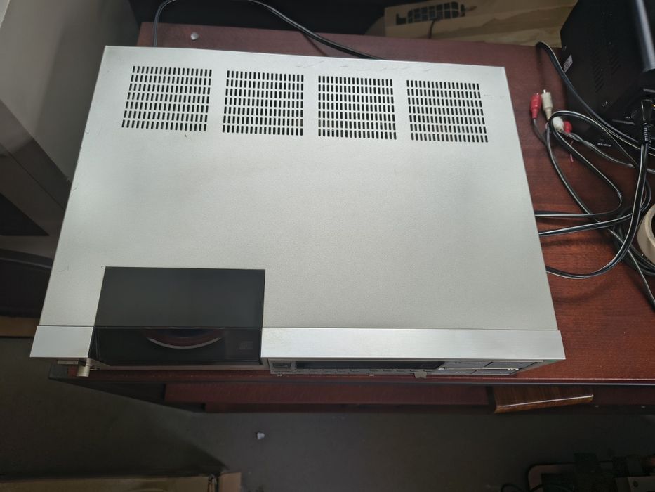 Sprzedam Technics SL-P8